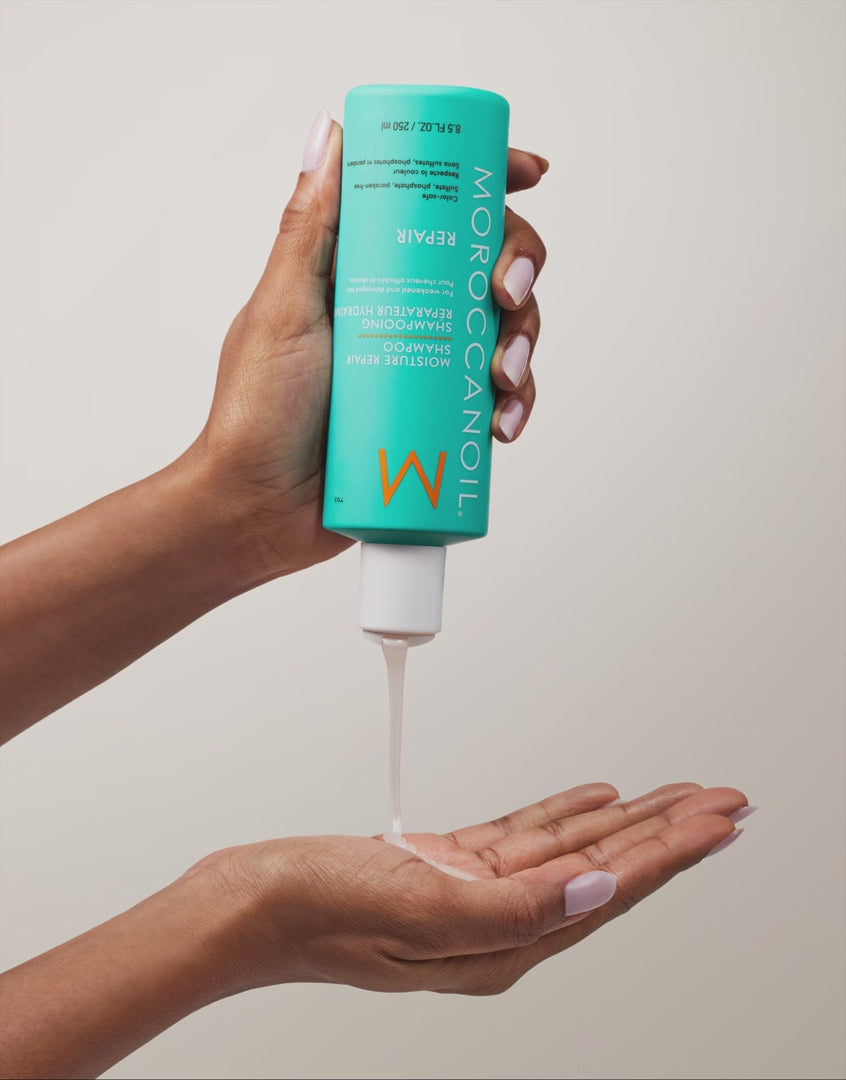 Moisture Repair Shampoo